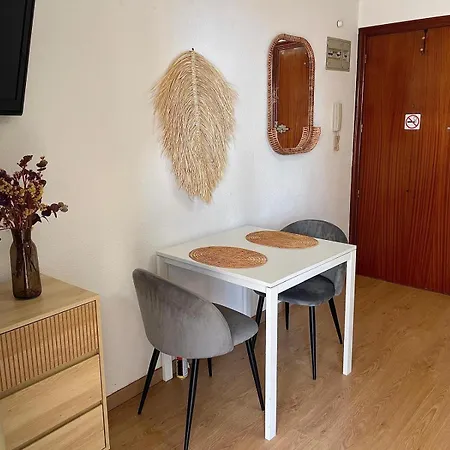 Apartment Estudio Marina De *