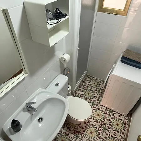 Estudio Marina De Apartment *