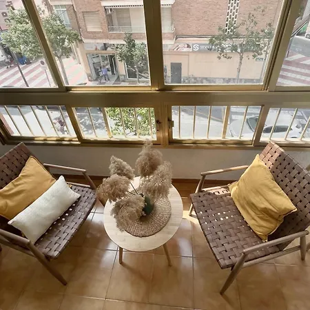 Apartment Estudio Marina De
