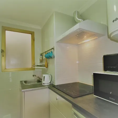 Estudio Marina De Apartment