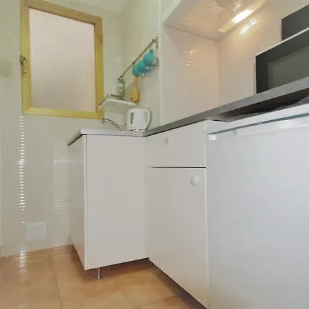 Apartment Estudio Marina De *