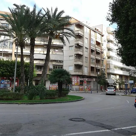 Estudio Marina De Apartment *
