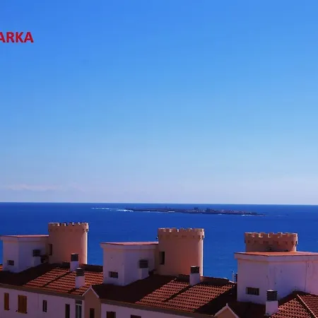 Estudio Marina De Santa Pola