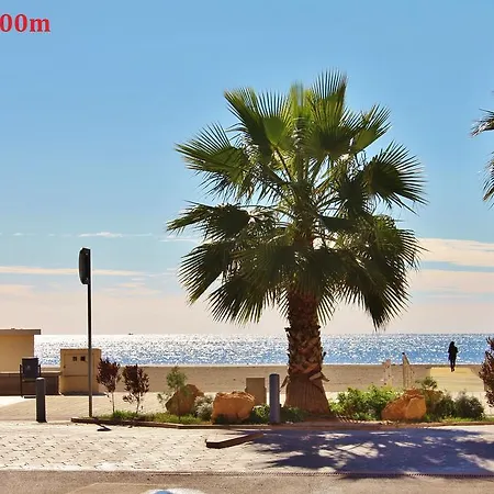 Estudio Marina De Apartment *