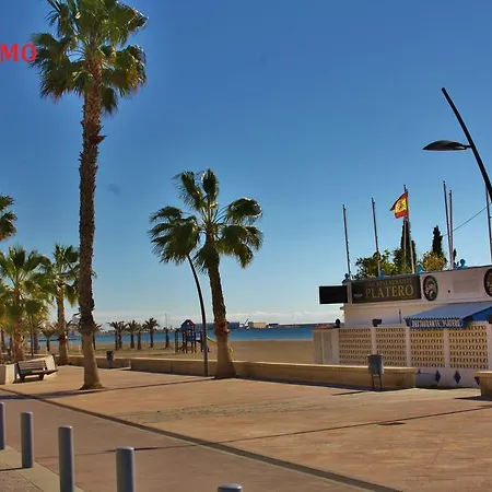 Estudio Marina De Santa Pola