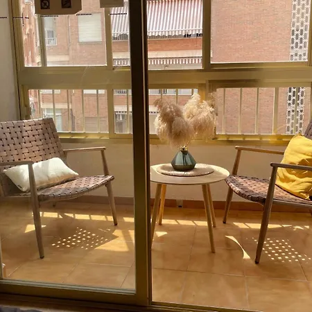 Estudio Marina De Appartamento *